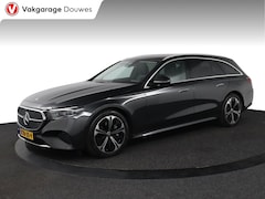 Mercedes-Benz E-klasse - Avantgarde Advanced Plus |1e eigenaar|Memory|DOH|