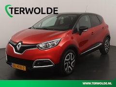 Renault Captur - Energy TCe 90 Dynamique | Trekhaak | Parkeercamera |