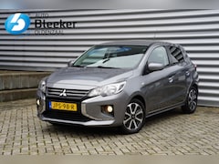 Mitsubishi Space Star - 1.2 Instyle Aut. Airco Cruise Camera BT 15LM