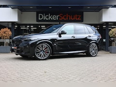 BMW X5 - xDrive50e M Sport Pro SkyLounge | Trekhaak | Harman | Driving Assistant