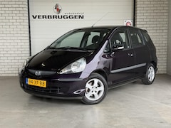 Honda Jazz - 1.4 LS | LMV | Airco | Climate Control | Elek.Ramen | Radio/CD speler