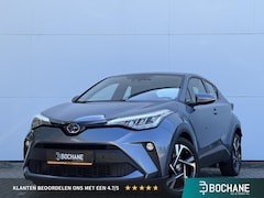Toyota C-HR - 1.8 Hybrid Dynamic l Apple Carplay/Android Auto l Navigatie l