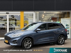 Ford Kuga - 2.5 PHEV ST-Line | Camera | Stoel verwarming voor & achter | Heads-up display | Cruise ada