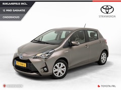 Toyota Yaris - 1.5 Hybrid Aspiration