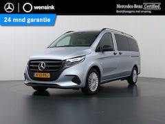 Mercedes-Benz Vito - 119 CDI | Aut. | L2 | Dubbele Cabine | 6-zits | Schuifdeur L+R | LM Velgen | Cruise Contro