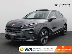 CUPRA Terramar - 1.5 TSI e-Hybrid Business 204PK DSG Pano-Schuifdak, Trekhaak, 20" LM Velgen, Memorystoel,
