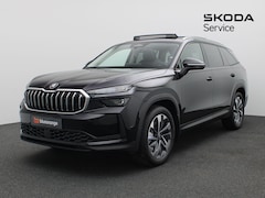 Skoda Kodiaq - 1.5 TSI MHEV Business Edition Plus 7p. 150PK DSG Matrix led, Trekhaak, Panoramadak, Adapti
