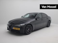 Alfa Romeo Giulia - 2.0T Sprint | Apple Carplay/Android Auto | Lederen Bekleding | Camera | Lichtmetalen Velge