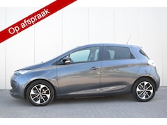 Renault Zoe - Q90 Intens Quickcharge 41 kWh (ex Accu)