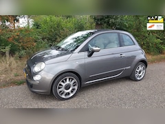 Fiat 500 - 1.2 Easy