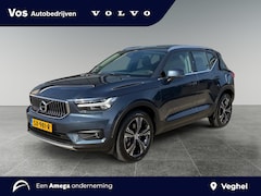 Volvo XC40 - T4 Inscription | Trekhaak | Dealer onderhouden