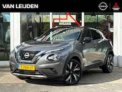 Nissan Juke - 1.0 DIG-T 114pk N-Design | Navigatie | App Connect | Keyless | Apple CarPlay | Android Aut