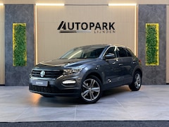 Volkswagen T-Roc - 1.5 TSI Sport |AUTOMAAT|ACC|STOELVERWARMING|LANE ASSIST|CARPLAY|PDC|APK|18 INCH|150PK|