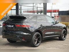Jaguar F-Pace - 2.0 P400e PHEV | Meridian Surround | ACC