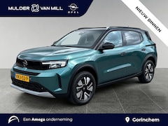 Opel Frontera - Electric GS 44kWh 113pk | STOELVERW. | NAVI | 17" LM-VELGEN |
