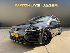 Volkswagen Golf - 1.5 TSI Highline Business R Carplay Maxton Automaat Acc