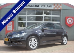 Volkswagen Golf - 1.5 TSI ..12 mnd. gar.. Carplay, PDC, ACC