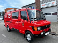 Mercedes-Benz 308 - Bestelwagen 308D Lang Nieuwstaat *17.406KM