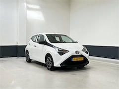Toyota Aygo - 1.0 VVT-i x-fun| NL| 1 Eig | Airco| C.V | Bluetooth |