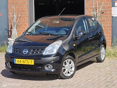 Nissan Pixo - 1.0 Look Airco Elektrische ramen 2e eigenaar