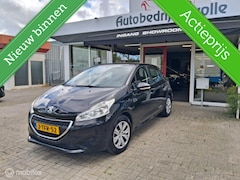 Peugeot 208 - 1.2 VTI ACTIVE|2014|CARPLAY SCHERM|AIRCO|NAP|APK