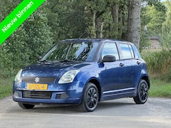 Suzuki Swift - 1.3 GA apk 24-7-2027
