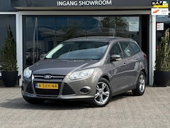 Ford Focus Wagon - 1.0 EcoBoost Edition|Uitstekende staat|Dealer Onderhouden