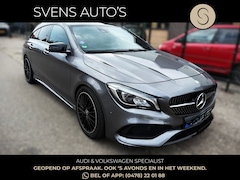 Mercedes-Benz CLA-klasse Shooting Brake - 200 AMG Panodak|Harman/Kardon|Xenon|Groot Navi|Elektrische Klep