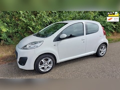Peugeot 107 - 1.0 Access Accent