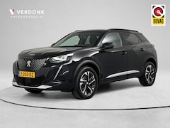 Peugeot 2008 - 1.2 Allure pack | stoelverwarming | dealer onderhouden