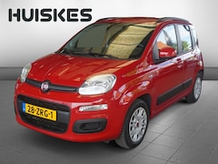 Fiat Panda - 0.9 TwinAir Lounge Automaat | Airco | 5-Persoons
