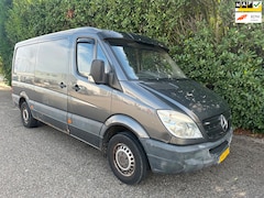 Mercedes-Benz Sprinter - 213 2.2 CDI Bj'02-2010 L2/H1 AUTOMAAT