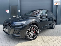 Audi Q5 Sportback - 55 TFSI e S edition 3x S-Line PANO 360°