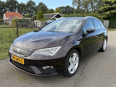 SEAT Leon ST - 1.0 EcoTSI Style Business Intense LED/NAVI/ECC/PDC/CRUISE/AUTOMAAT/NW D-RIEM