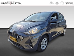 Hyundai i10 - 1.0 Comfort