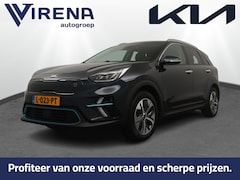 Kia e-Niro - DynamicPlusLine 64 kWh - SOH 95%- Stoel/Stuurwielverwarming - ACC - Climate Control - All