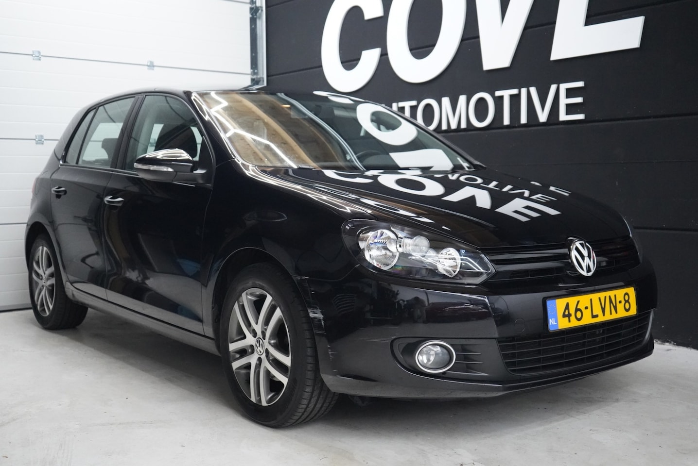 Volkswagen Golf - 1.2 TSI Tour | CRUISE | AIRCO - AutoWereld.nl