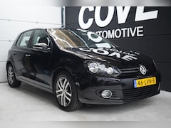 Volkswagen Golf - 1.2 TSI Tour | CRUISE | AIRCO