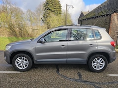 Volkswagen Tiguan - 1.4 TSI Comfort&Design