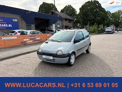 Renault Twingo - 1.2 Privilège Trekhaak 2X SLEUTEL + BOEKJES