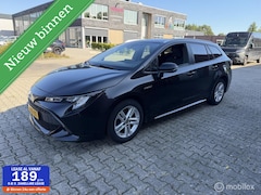 Toyota Corolla Touring Sports - 1.8 Hybrid Active btw auto