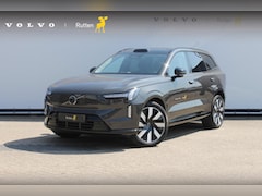 Volvo EX90 - 408PK Twin Motor Ultra / Panoramadak / Luchtvering / Head-up display / Stoelverwarming en