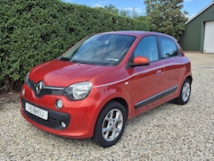 Renault Twingo - 1.0 SCe 70pk Série Signature VIVA | Clima | Stoelverwarming | Cruise | PDC