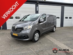 Renault Trafic - 1.6 dCi T29 L2H1 Comfort Energy Navi/trekhaak/17"/climate