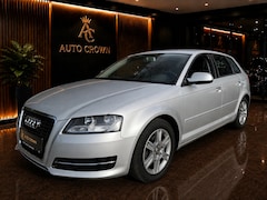 Audi A3 Sportback - 1.4 TFSI Automaat + Navi 144.000km