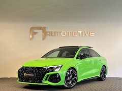 Audi A3 Limousine - 2.5 TFSI RS 3 quattro Pano|Massage|Hulk|B&O|BlindSpot|ACC