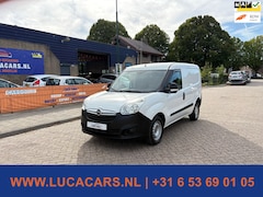 Opel Combo - 1.3 CDTi L1H1 Edition AIRCO + SCHUIFDEUR