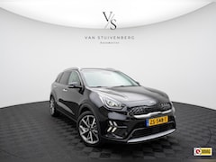 Kia Niro - 1.6 GDi Hybrid DynamicPlusLine PANORAMADAK STOELVW STUURVW