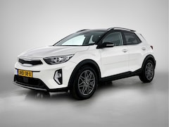 Kia Stonic - 1.0 T-GDi MHEV DynamicPlusLine | Trekhaak | Navigatie | Climate Control | Gratis-museum-ar