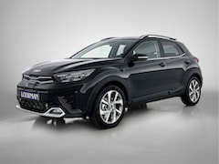 Kia Stonic - 1.0 T-GDi MHEV GT-Line Stoelverwarming | Stuurverwarming | Climate Control | Cruise Contro